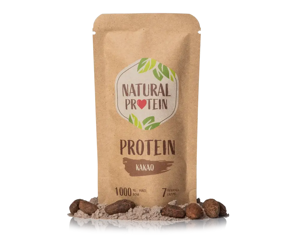 Kakaový protein (35 g)