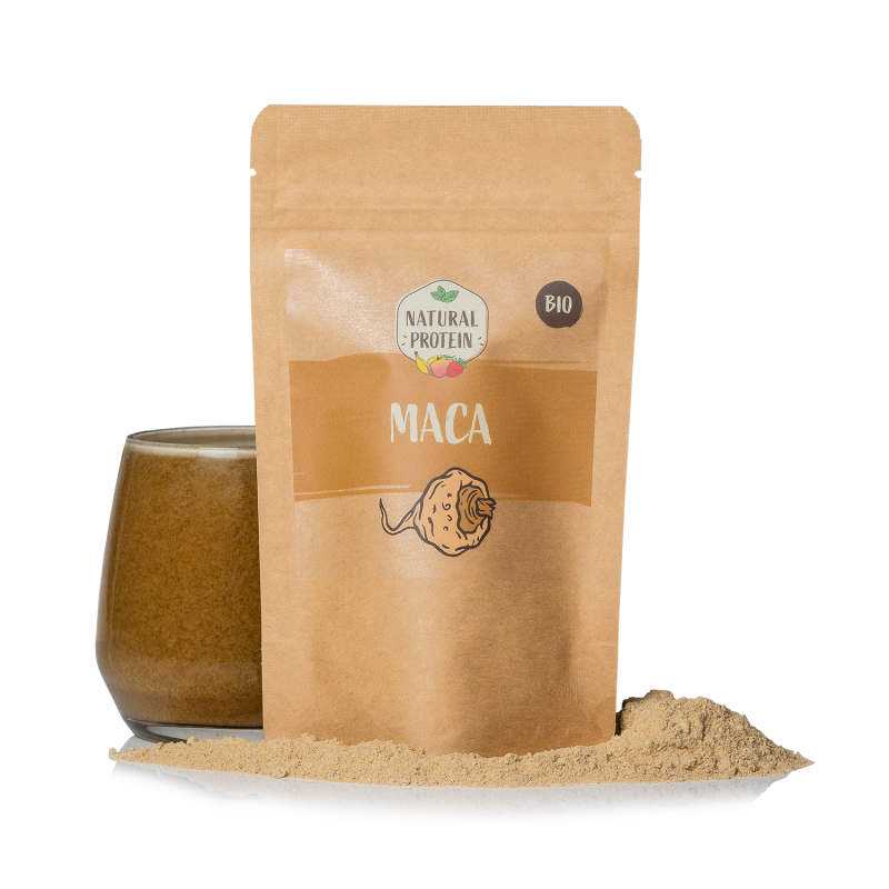 Maca BIO