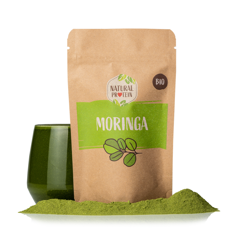 Moringa