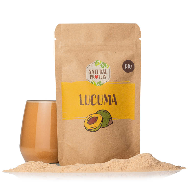 Lucuma 3 kusy