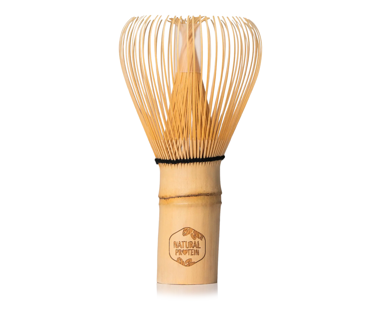 NaturalProtein Bambusová metlička “Chasen”