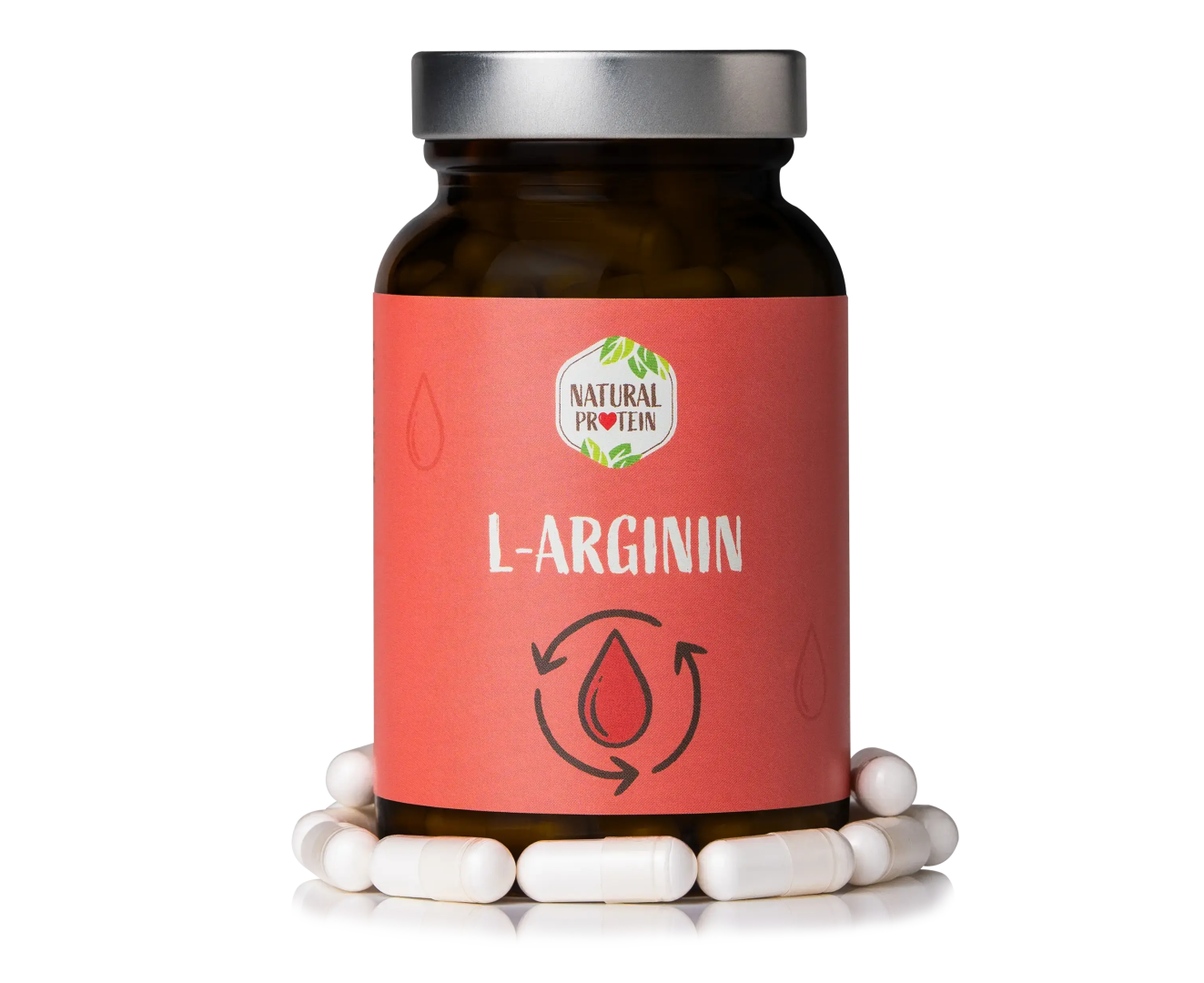 L-Arginin 1 ks