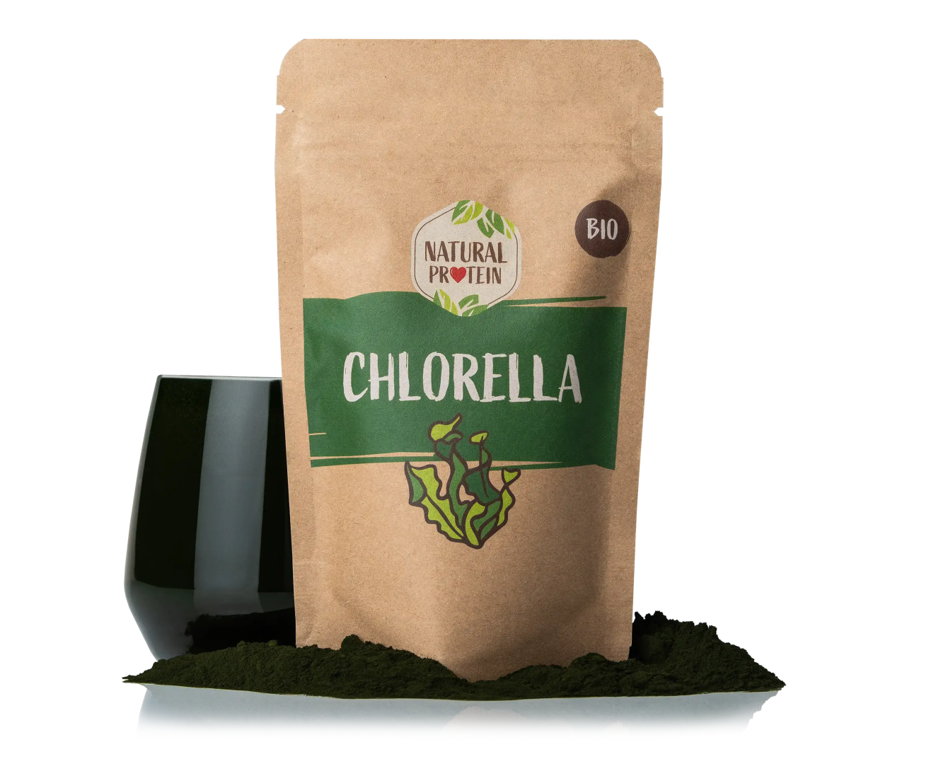 Chlorella BIO