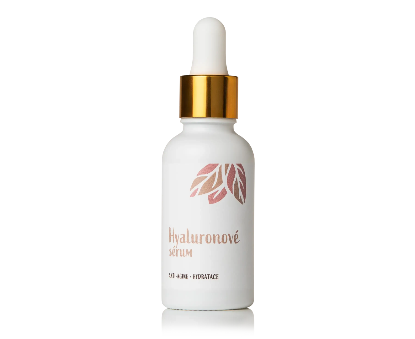 NaturalProtein Hyaluronové sérum