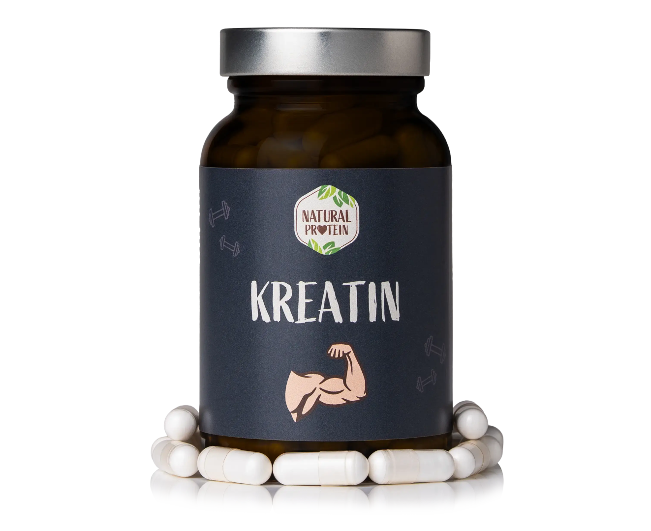 NaturalProtein Kreatin