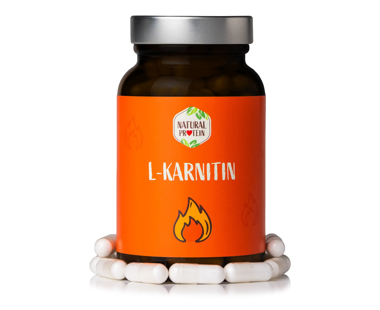L-Karnitin