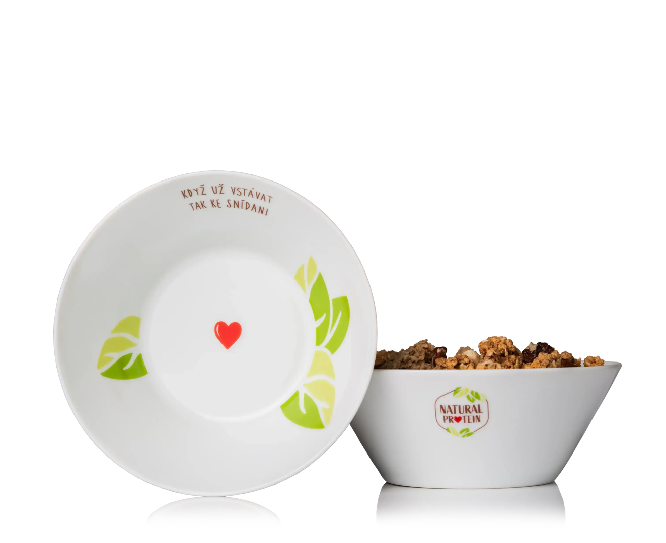 NaturalProtein Miska NaturalProtein