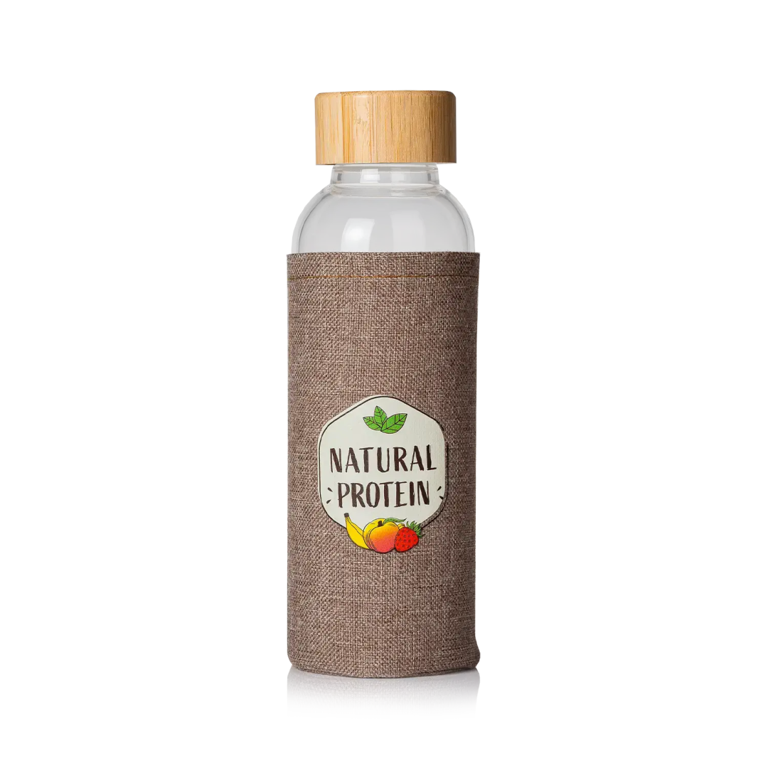NaturalProtein Láhev NaturalProtein