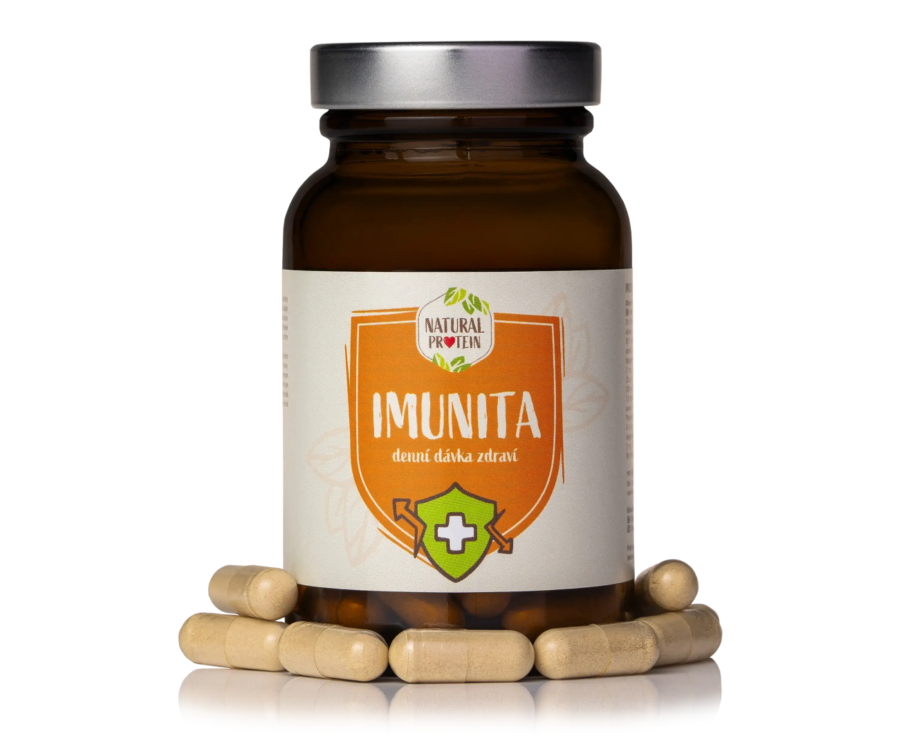 Imunita +