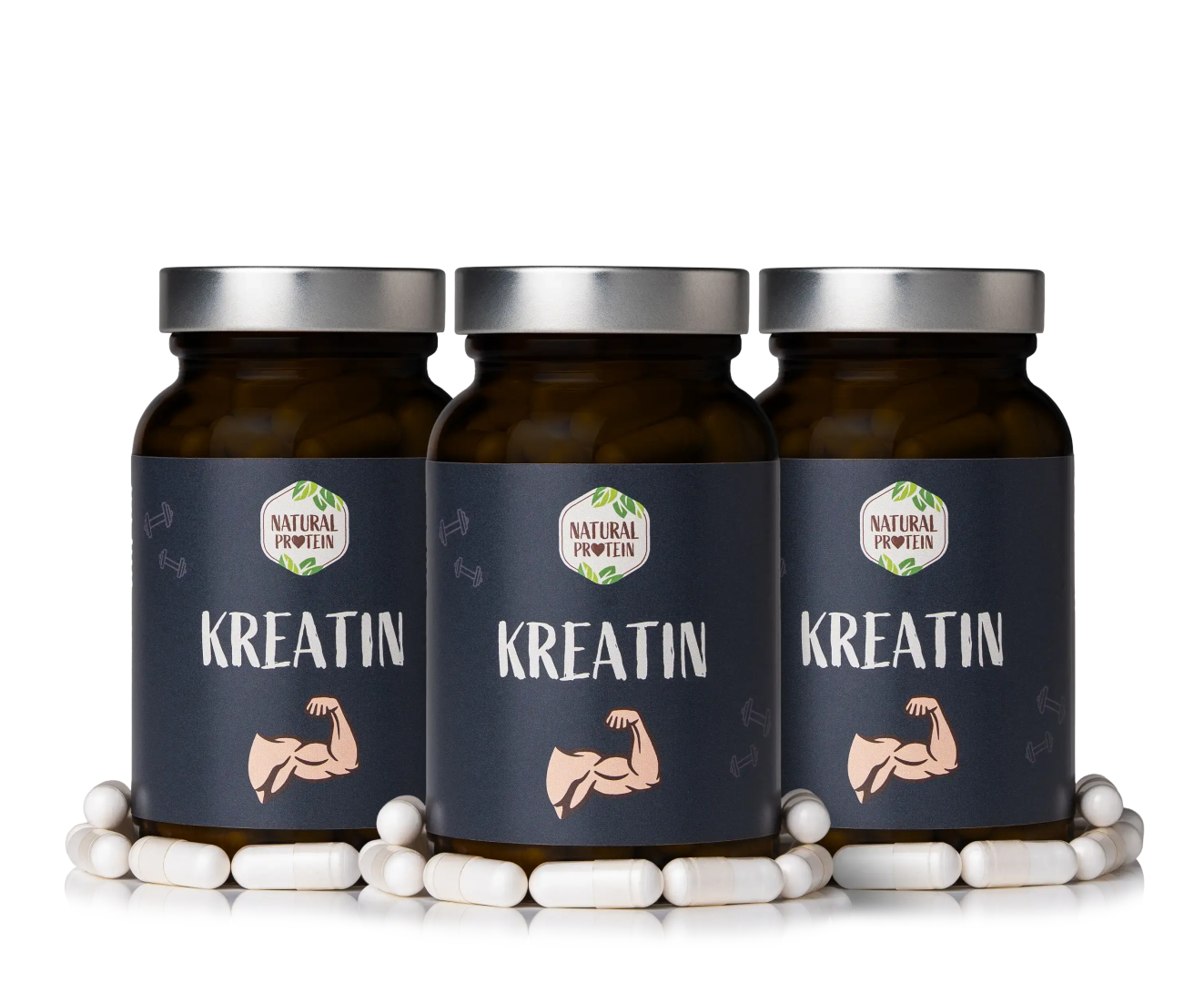 Kreatin 3 ks