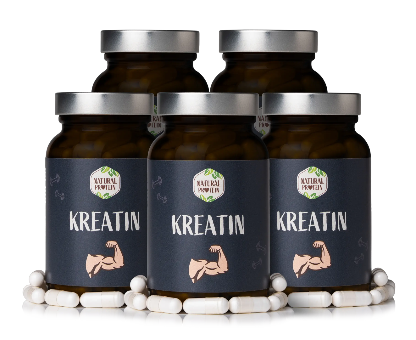 Kreatin 5 ks