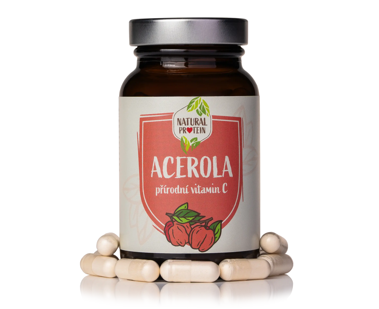 NaturalProtein Acerola