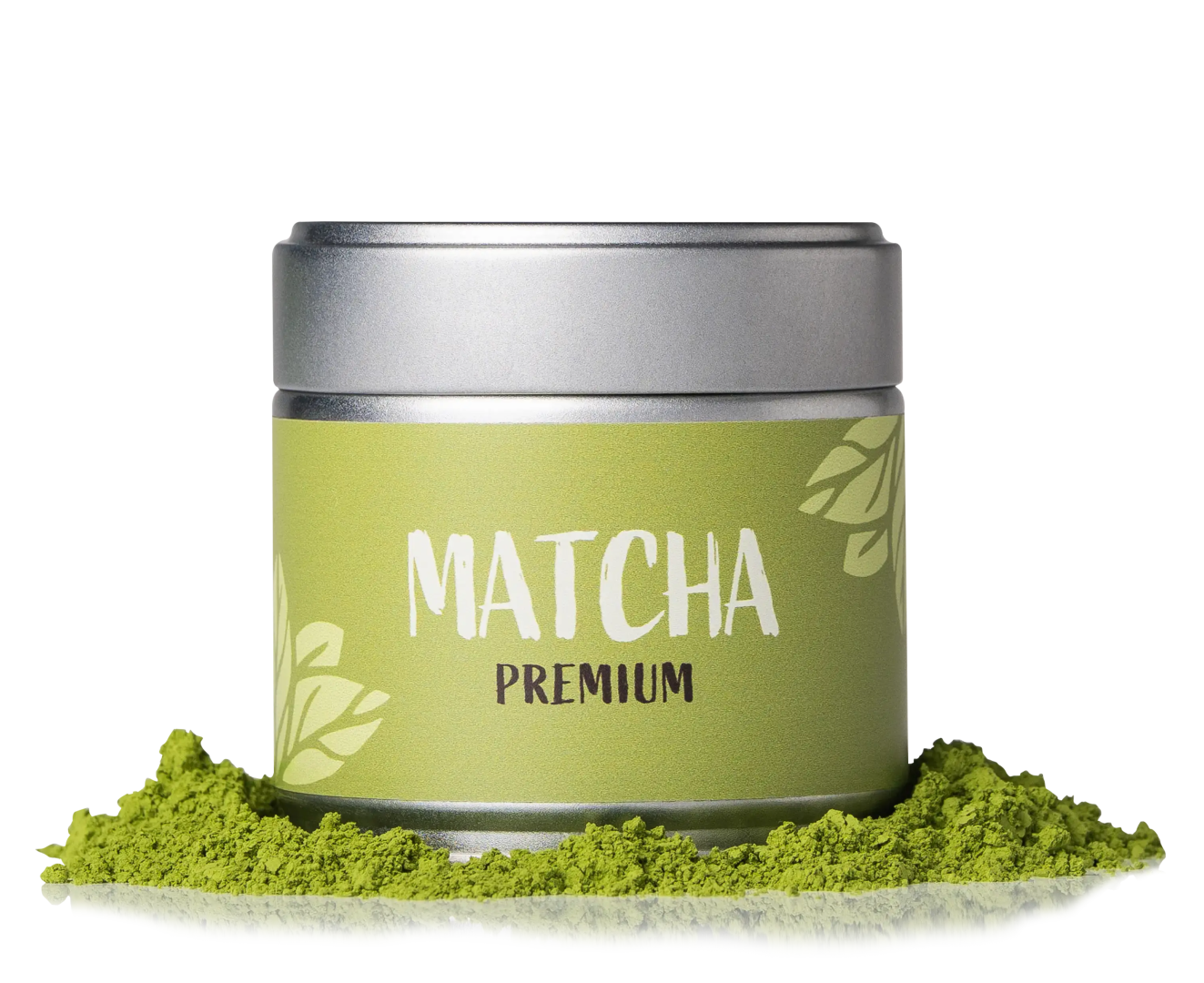 NaturalProtein Matcha premium
