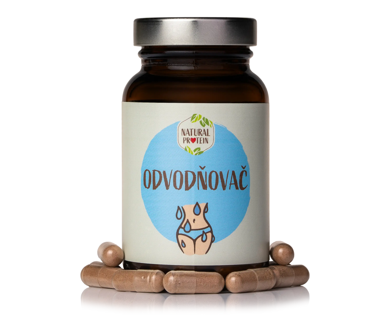 NaturalProtein Odvodňovač