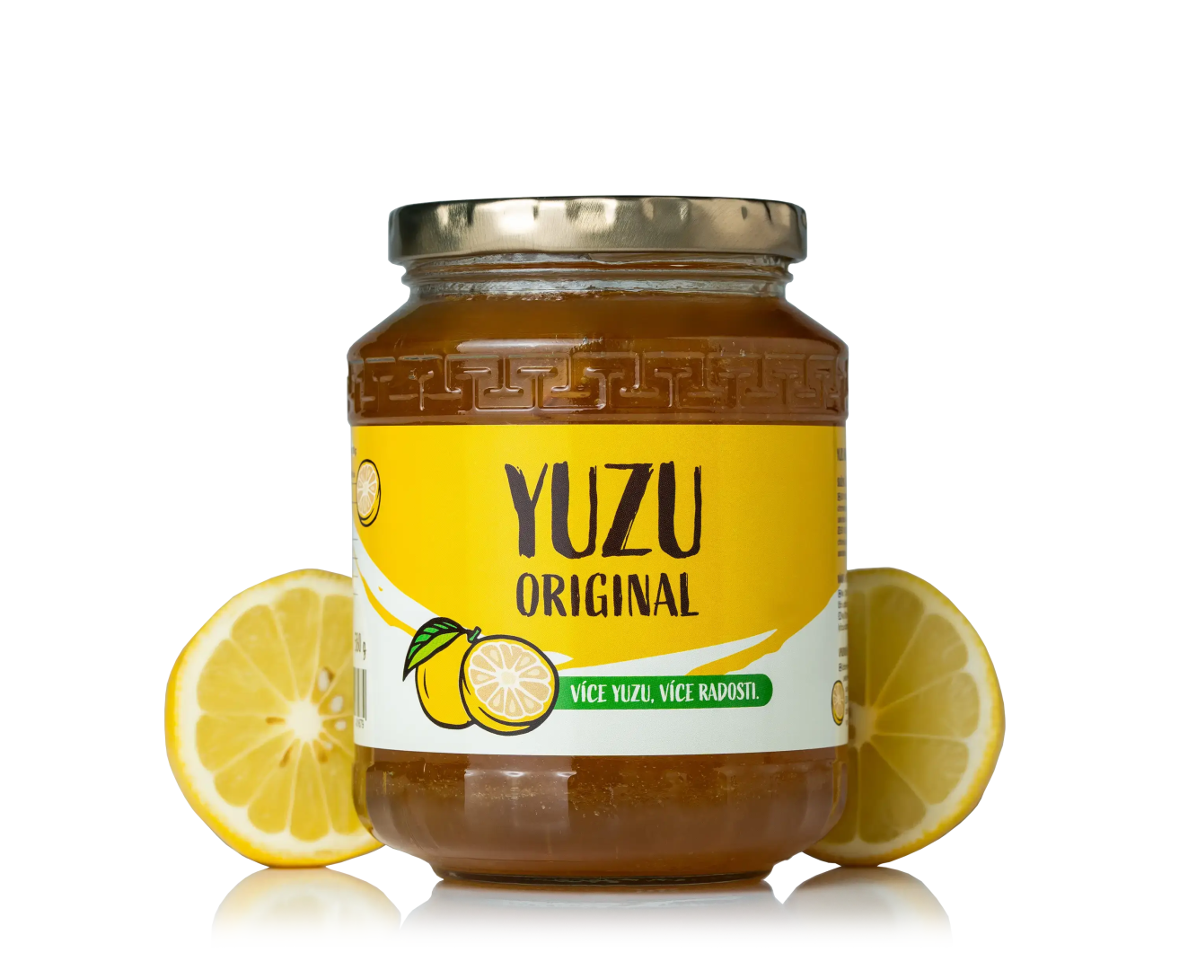 NaturalProtein YUZU original
