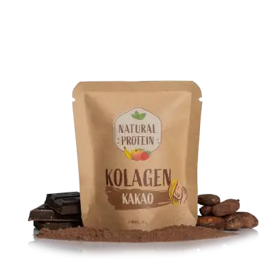 Kolagen - Kakao (12 g) 1 kus