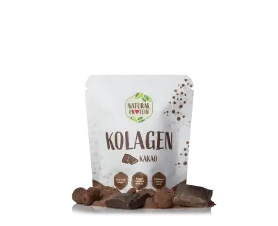 Kolagen - Kakao (10 g) 1 kus