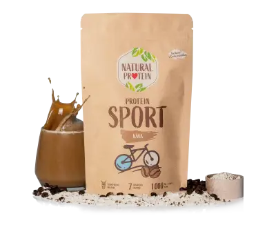 Sport - Káva
