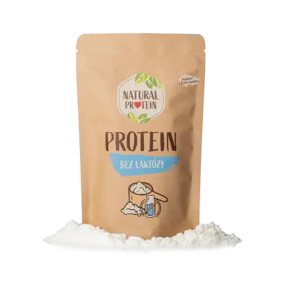 Bezlaktózový protein