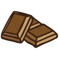 Proteinové čokolády